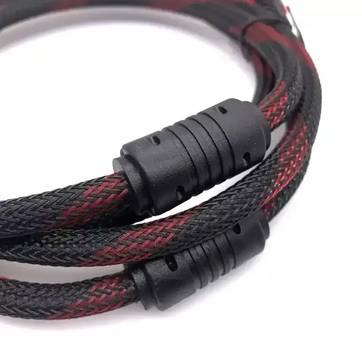 10M Male-To-Male Hdmi Audio And Video Cable