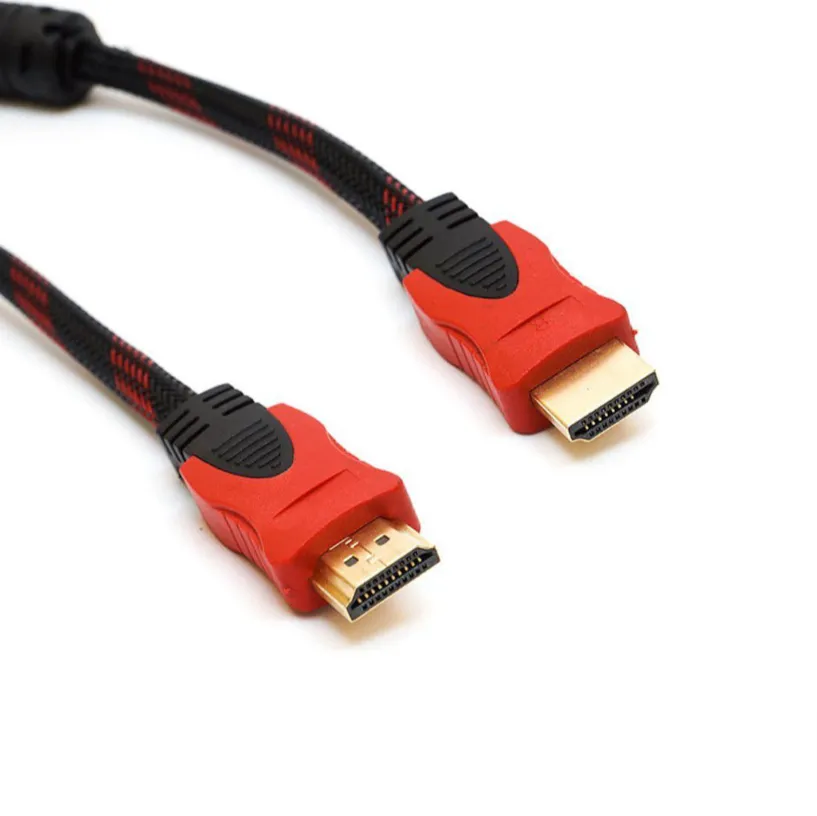 10M Male-To-Male Hdmi Audio And Video Cable