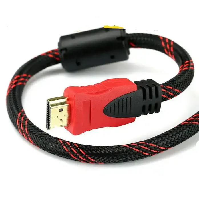 10M Male-To-Male Hdmi Audio And Video Cable
