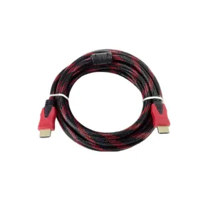 10M Male-To-Male Hdmi Audio And Video Cable