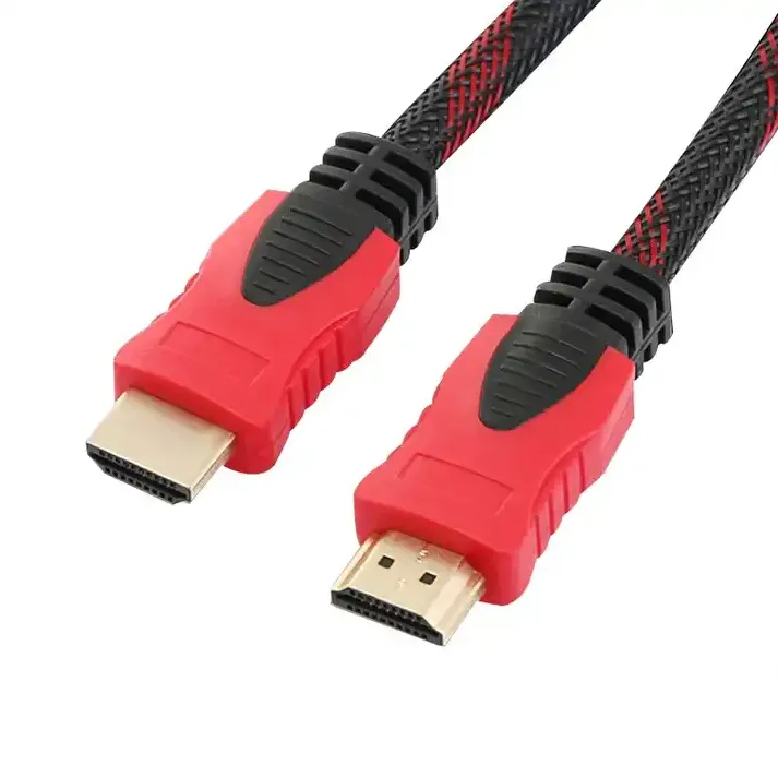 10M Male-To-Male Hdmi Audio And Video Cable