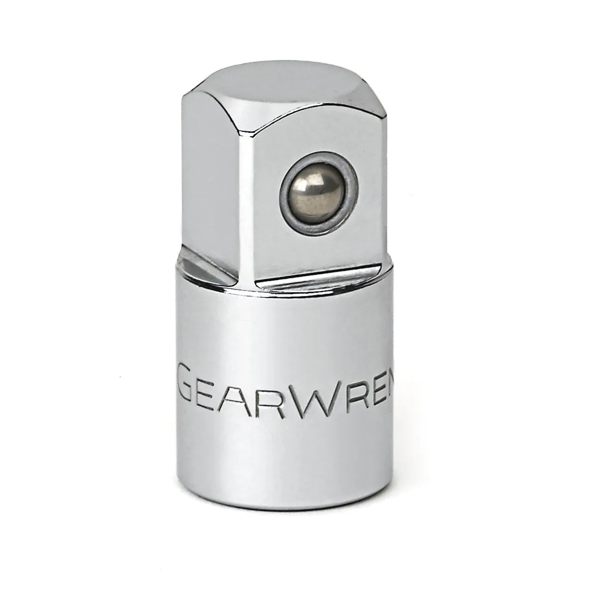 1/2"F - 3/4"M Drive Socket Adapter