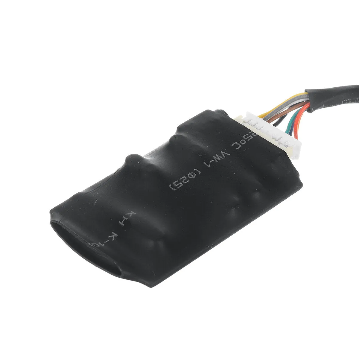 12V Car bluetooth AUX Adapter Microphone Handsfree Music Disc Box For Honda Accord