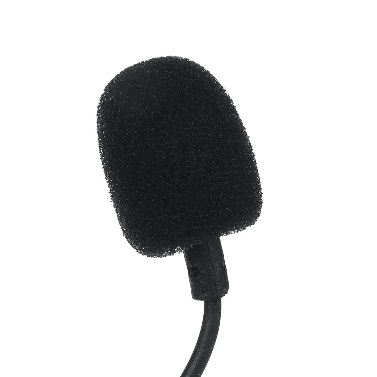 12V Car bluetooth AUX Adapter Microphone Handsfree Music Disc Box For Honda Accord