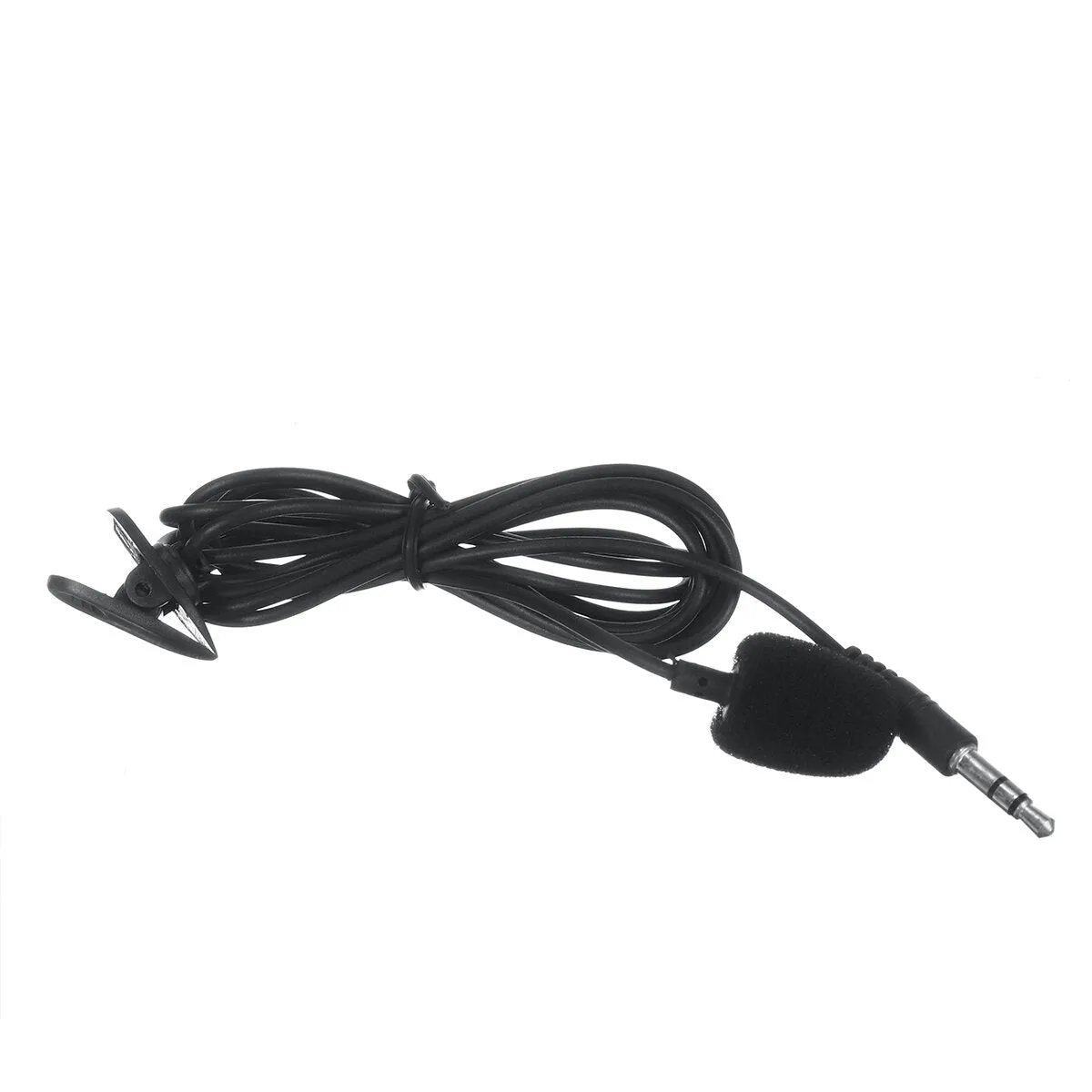 12V Car bluetooth AUX Adapter Microphone Handsfree Music Disc Box For Honda Accord