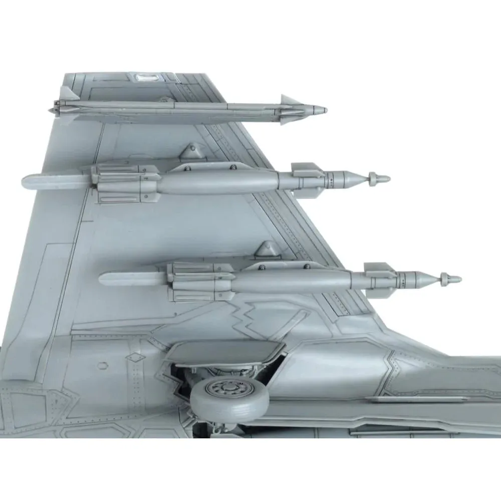 1/48 Lockheed Martin F35A Lightning II with Australian Decals