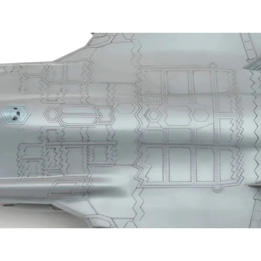 1/48 Lockheed Martin F35A Lightning II with Australian Decals