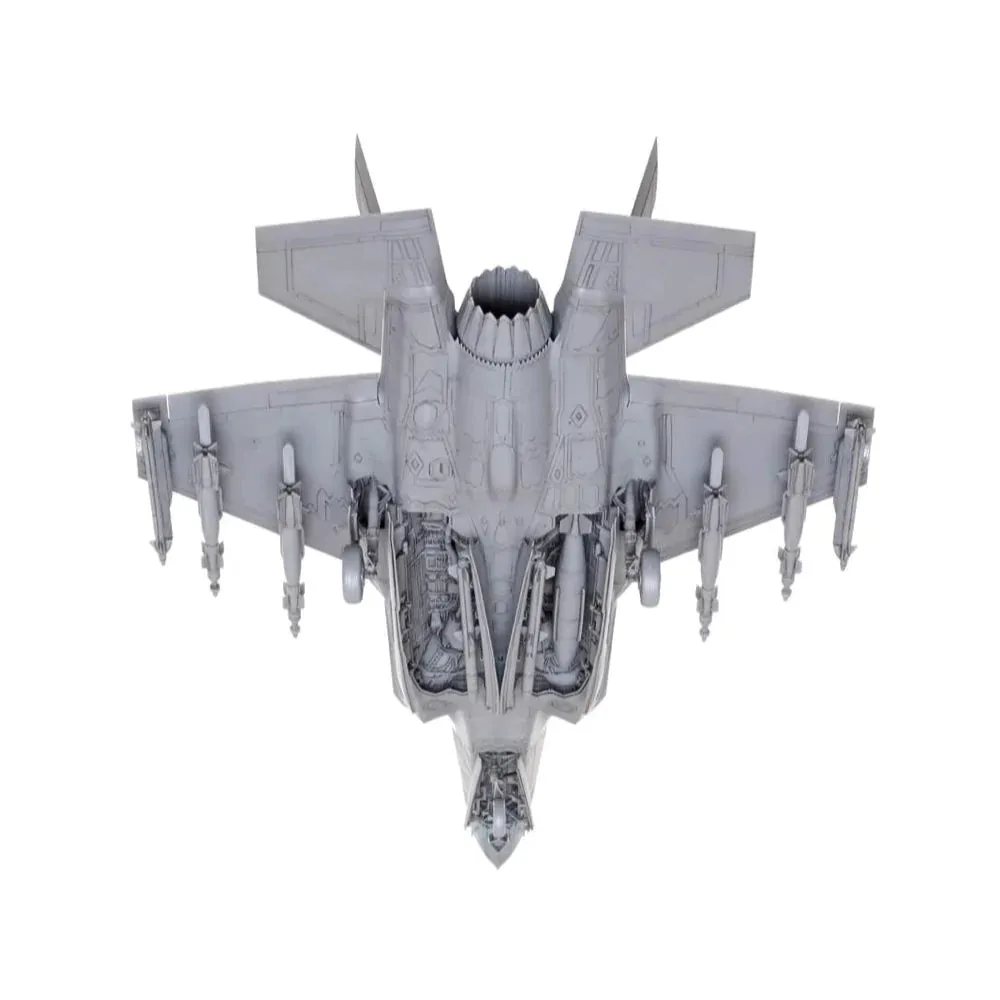 1/48 Lockheed Martin F35A Lightning II with Australian Decals