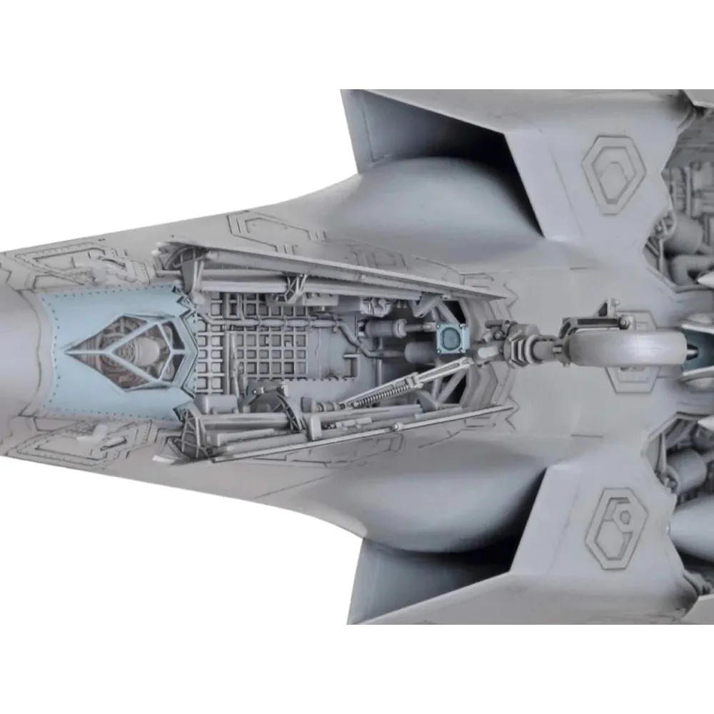 1/48 Lockheed Martin F35A Lightning II with Australian Decals