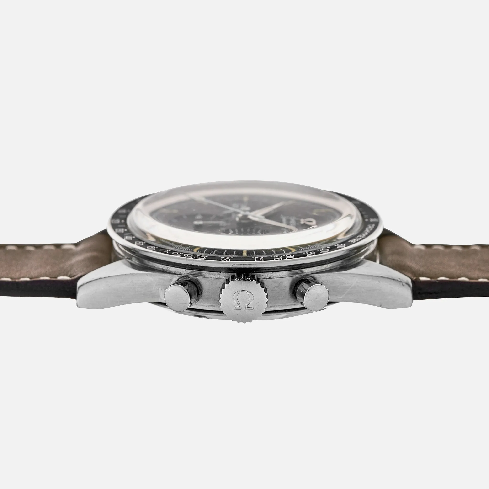 1964 Omega Speedmaster Ref. 105.002 On Bracelet