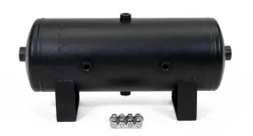 2 Gallon 6 Port Steel Air Tank
