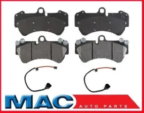 2003-2008 Touareg Cayenne 330MM Brake Disc Pads & Sensors