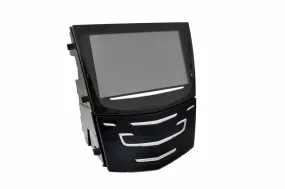 2013 – 2017 Cadillac CUE Touch Screen Repair