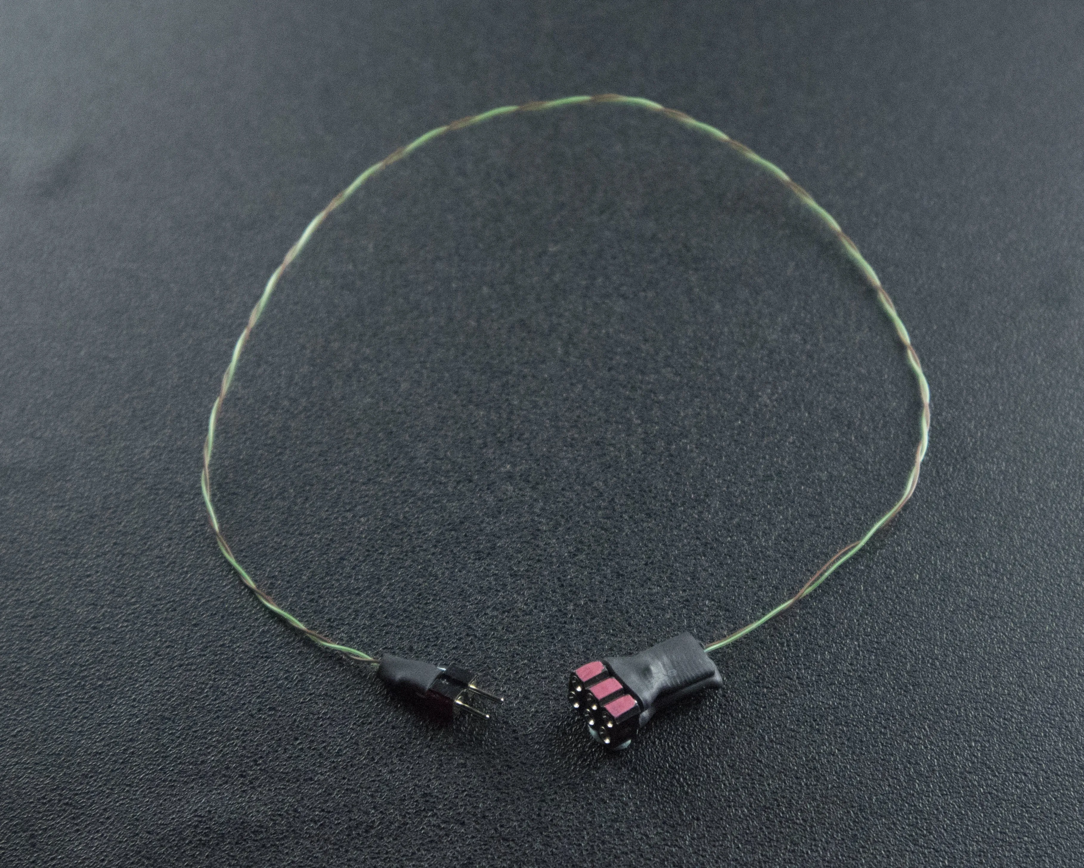 3 Branch Cable GSI LED Module