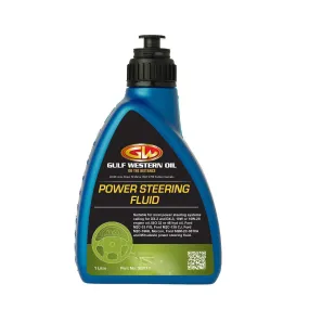 30111 POWER STEERING FLUID 1L
