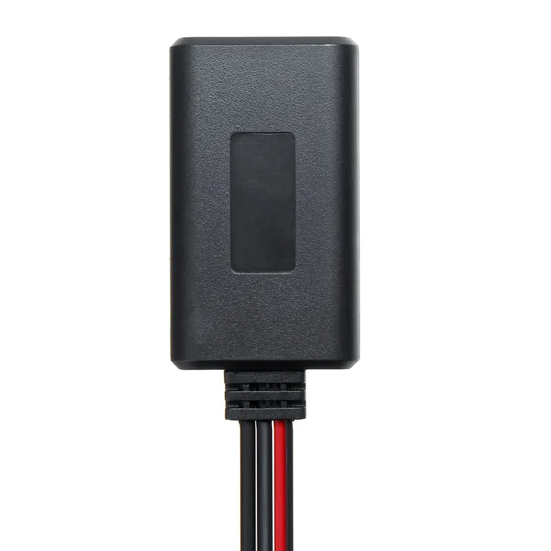 32 Pin Bluetooth Music MIC Bluetooth Phone Cable for Audi A3 A4 A6 A8 RNS-E Host
