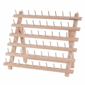 60 Spool Thread Rack