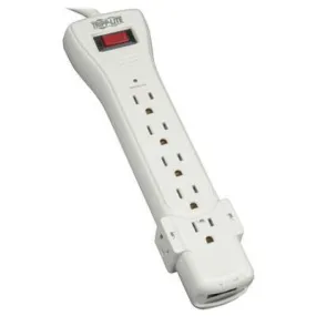 7 Outlet 1270j Surge W Rj11