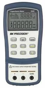 830C B&K Precision Capacitance Meter New