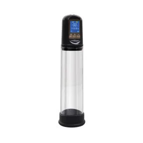 A&e Adam's Rechargeable Penis Pump
