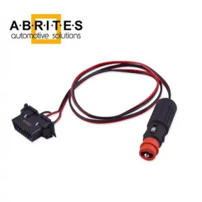 ABRITES - AVDI - CB018 - OBD Power adapter