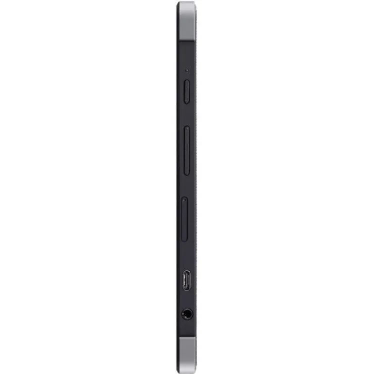 Acer Chromebook Tab 510 D652N D652N-S1ML Tablet - 10.1 WUXGA - Qualcomm Snapdragon 7c Gen 2 Compute Platform - 4 GB - 64 GB Storage - ChromeOS - Charcoal Black" NX.KA6AA.001