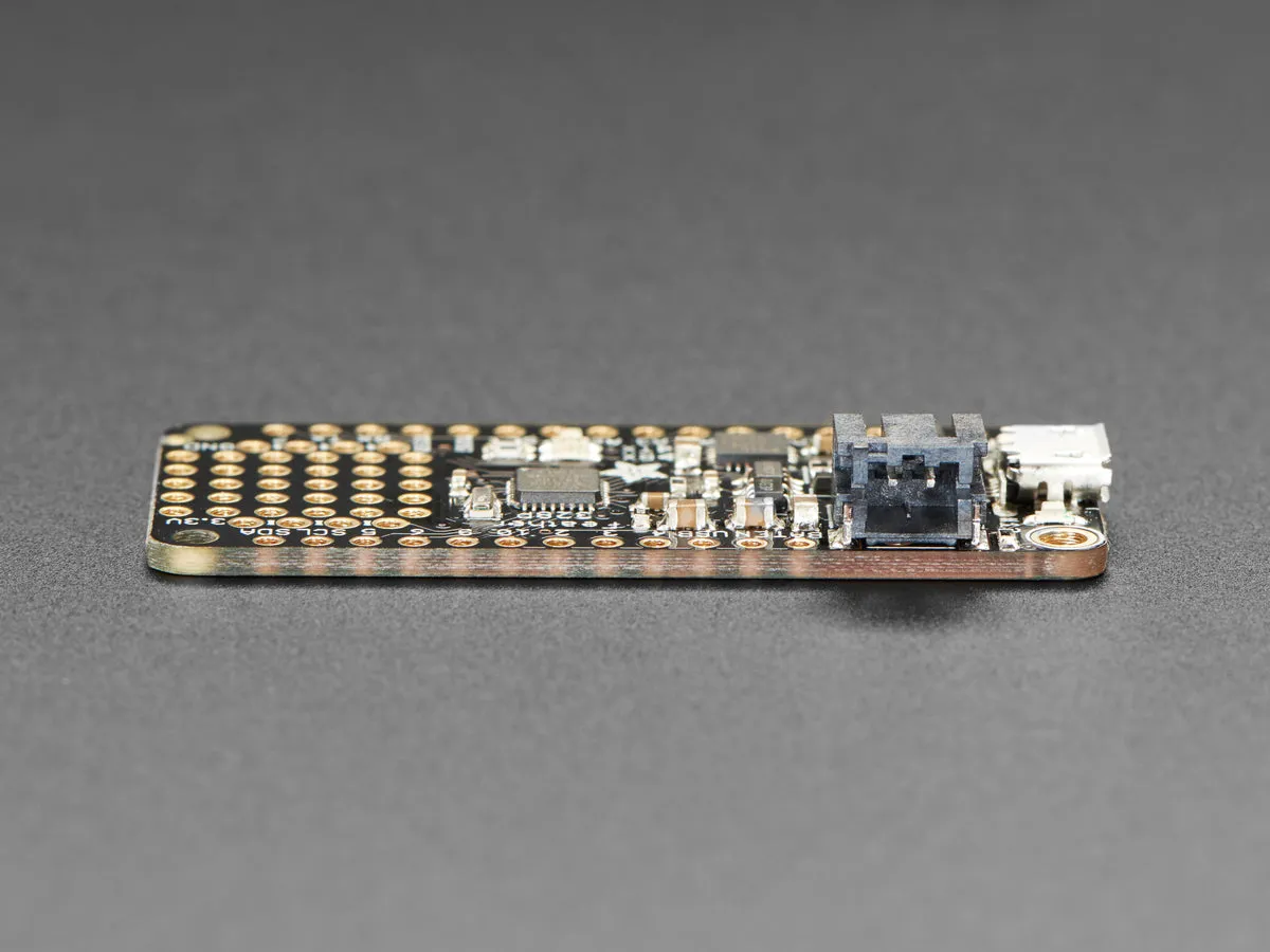 Adafruit Feather 328P - Atmega328P 3.3V @ 8 MHz