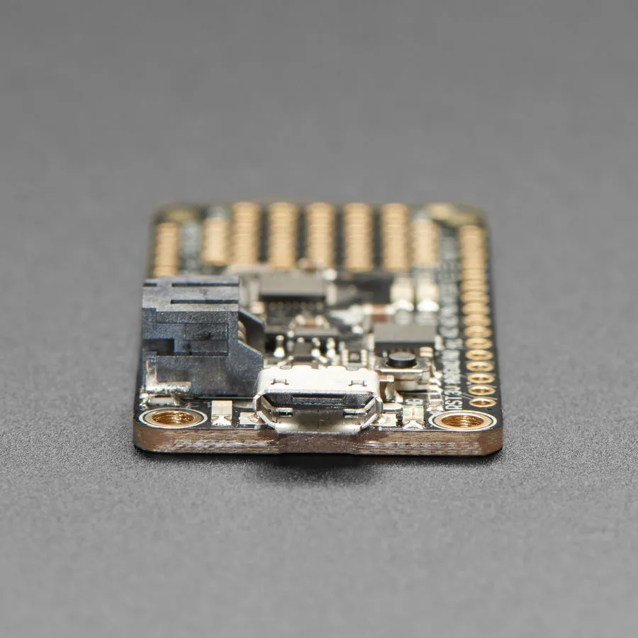 Adafruit Feather 328P - Atmega328P 3.3V @ 8 MHz