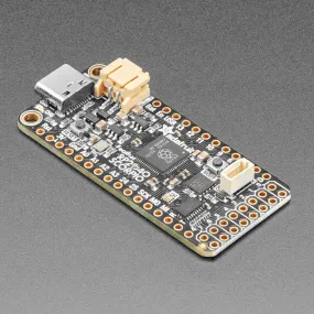 Adafruit Feather RP2040 SCORPIO - 8 Channel NeoPixel Driver