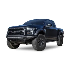 Addictive Desert Designs Stealth Fighter Front Bumper 2017-20 Ford Raptor