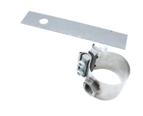 AEM 2.5" No Weld O2 Sensor Mount