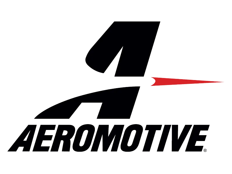 Aeromotive AN-04 O-Ring Boss / 5/16in Hose Barb Adapter Fitting