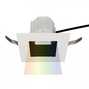 Aether 3.5IN Color Changing Square Downlight Trim