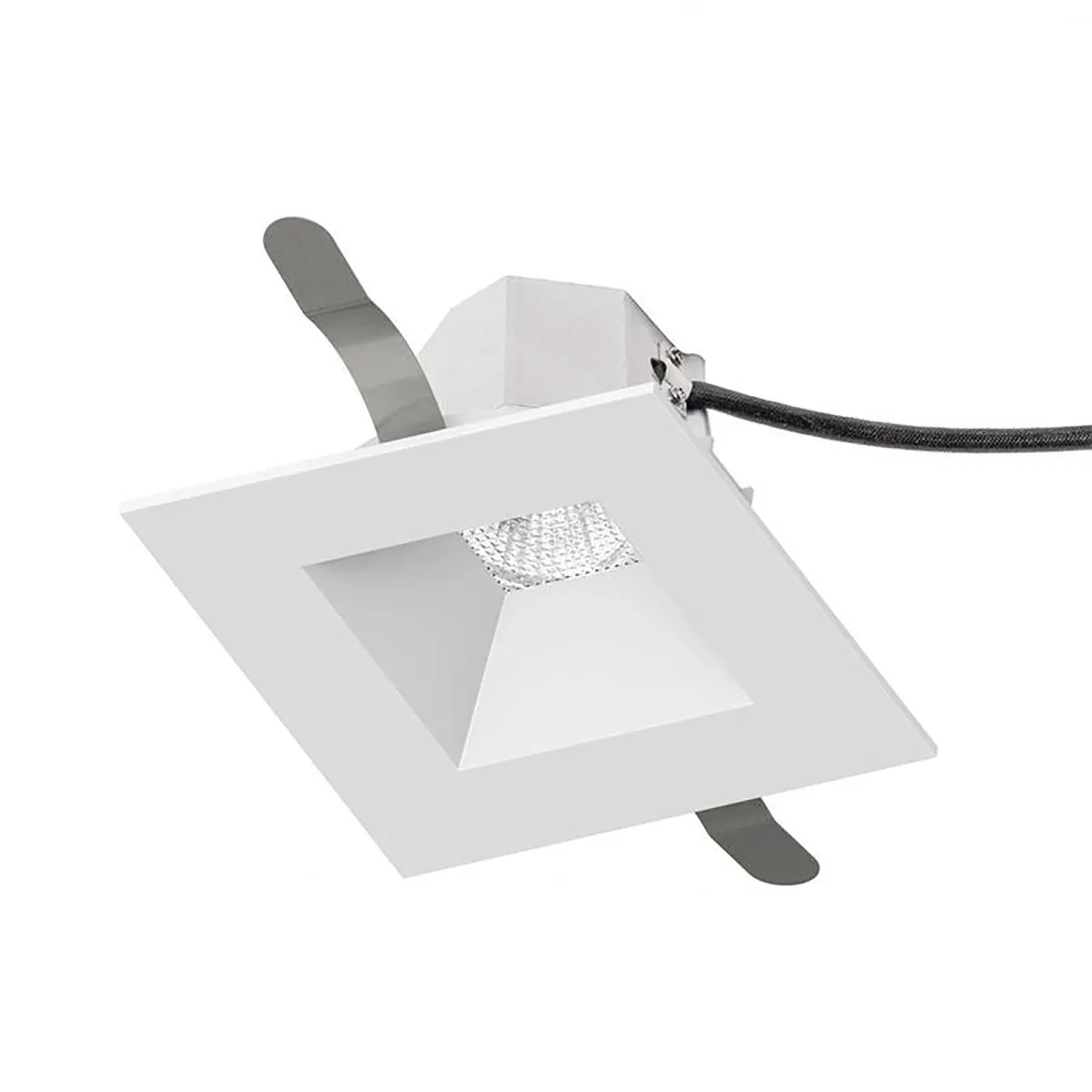 Aether 3.5IN Color Changing Square Downlight Trim