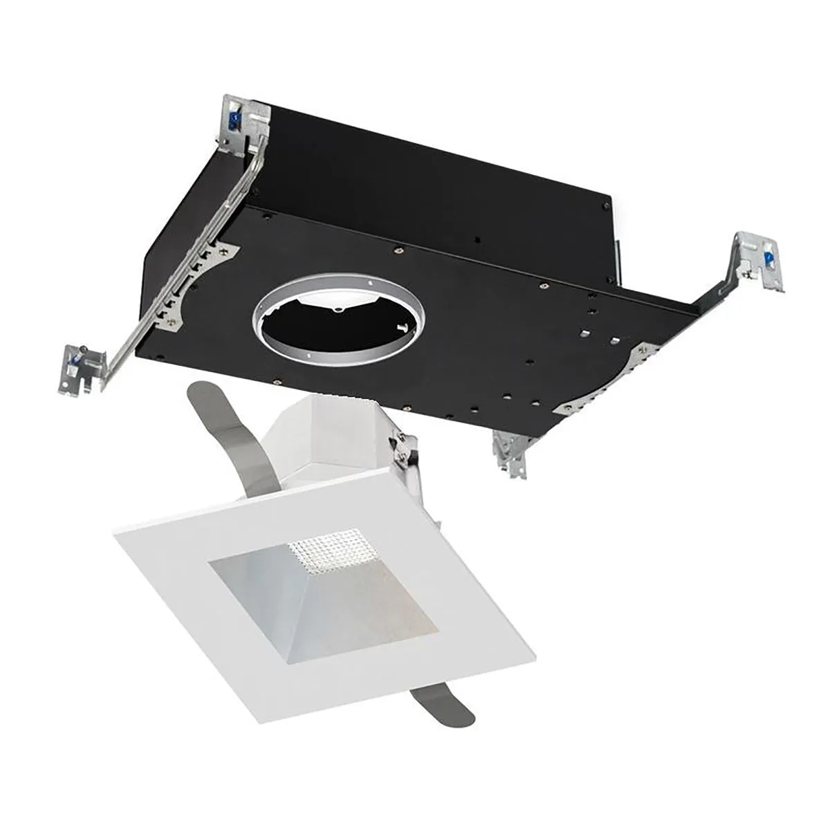 Aether 3.5IN Color Changing Square Downlight Trim
