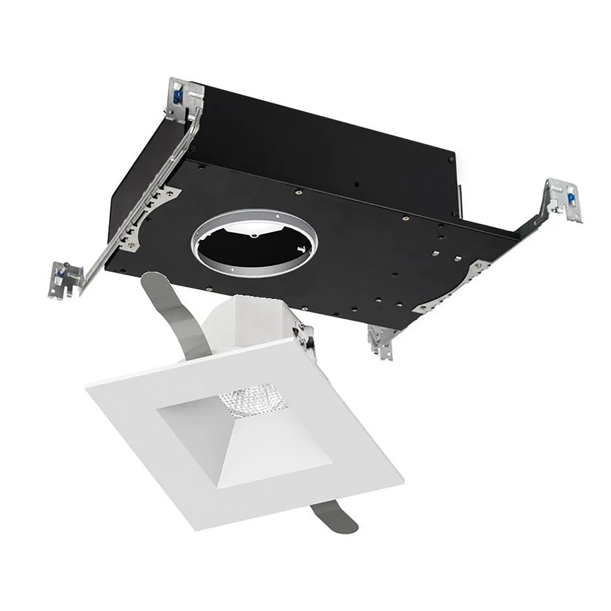 Aether 3.5IN Color Changing Square Downlight Trim