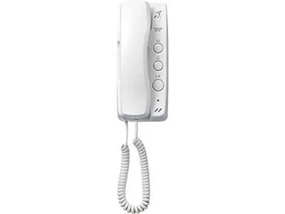 Aiphone GT-1D Audio Handset Tenant Station