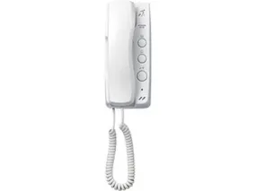 Aiphone GT-1D Audio Handset Tenant Station