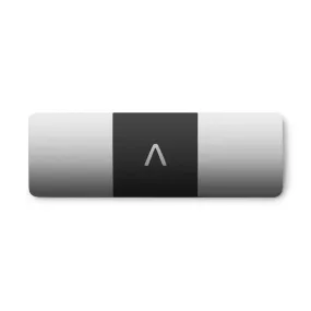 AliveCor's KardiaMobile 6L | FDA and CE Approved Personal ECG Device for iOS and Android | Wireless 6-Lead ECG | Detects AFib, Bradycardia, Tachycardia and Normal Heart Rhythm in 30 Seconds