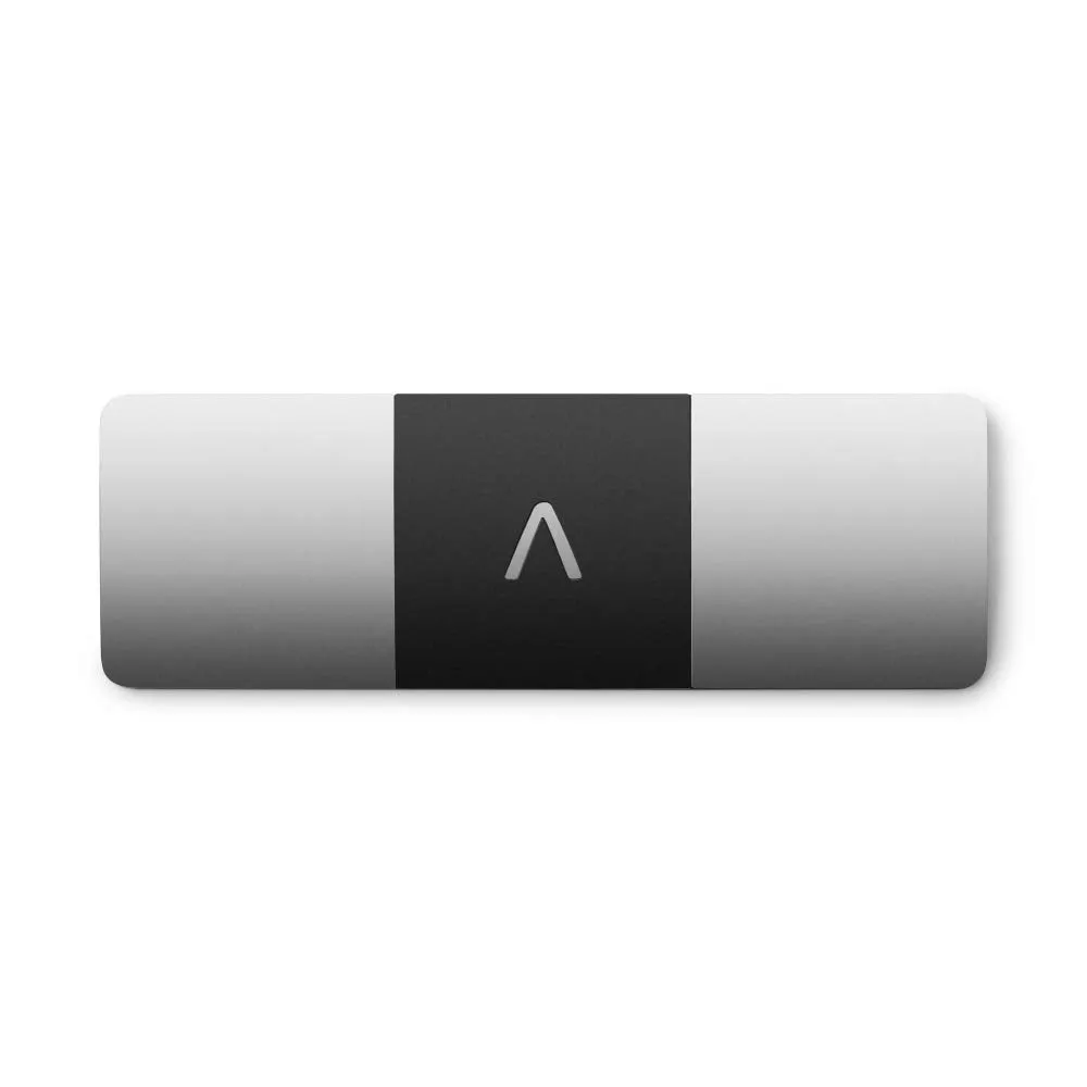 AliveCor's KardiaMobile 6L | FDA and CE Approved Personal ECG Device for iOS and Android | Wireless 6-Lead ECG | Detects AFib, Bradycardia, Tachycardia and Normal Heart Rhythm in 30 Seconds
