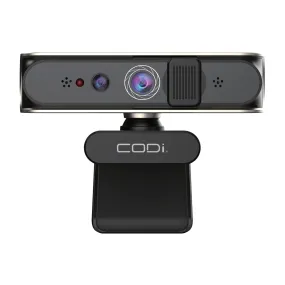 Allocco HD 1080P IR Facial Recognition Webcam (Windows Hello)