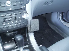 Angled Dash Mount for Acura TL