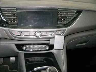 Angled Dash Mount for Buick Regal