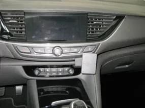 Angled Dash Mount for Buick Regal