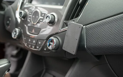 Angled Dash Mount for Chevy Cruze