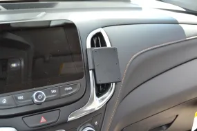 Angled Dash Mount for Chevy Equinox