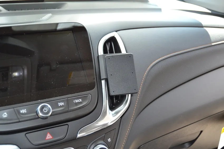 Angled Dash Mount for Chevy Equinox