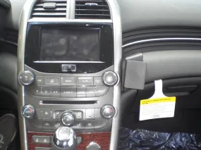 Angled Dash Mount for Chevy Malibu