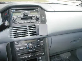 Angled Dash Mount for Honda Pilot