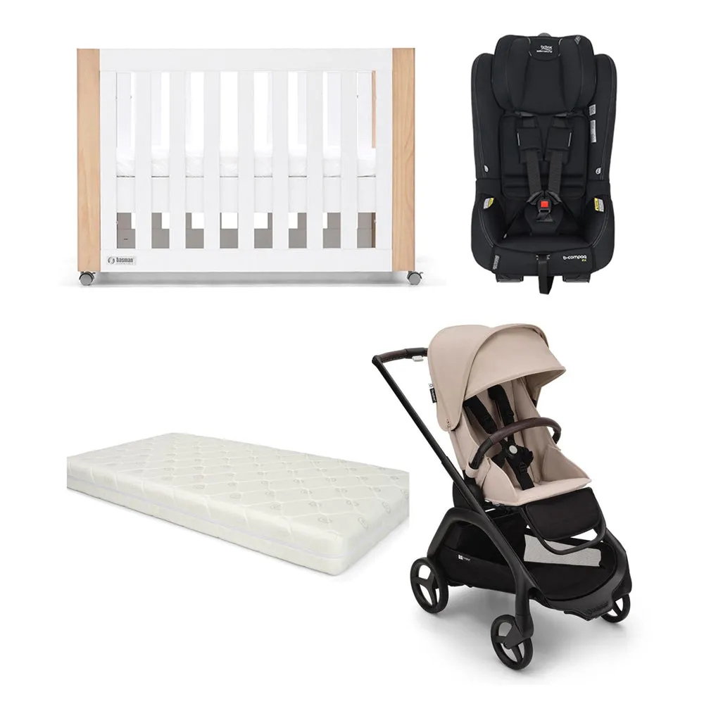 Apartment Living Bundle